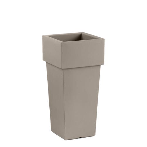 Portavaso in polietilene - NOVA 85 - Lyxo Design