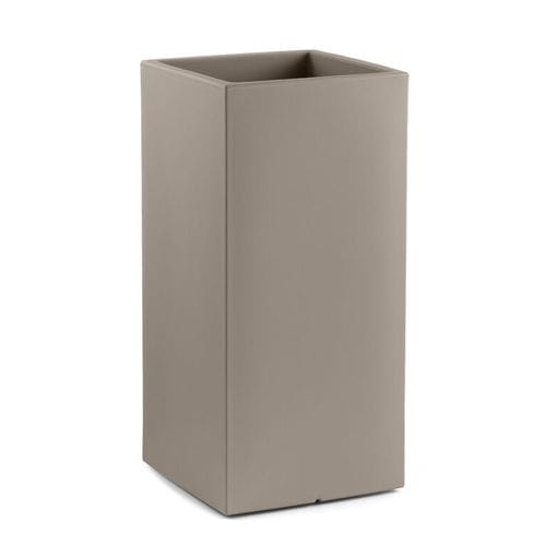 Portavaso in polietilene - LOTO  - Lyxo Design