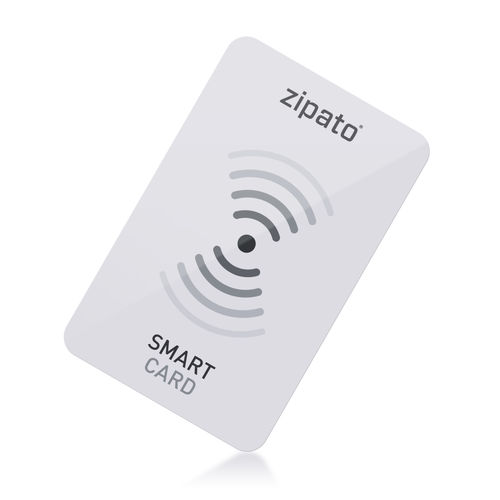Scheda transponder per controllo accessi - Zipato