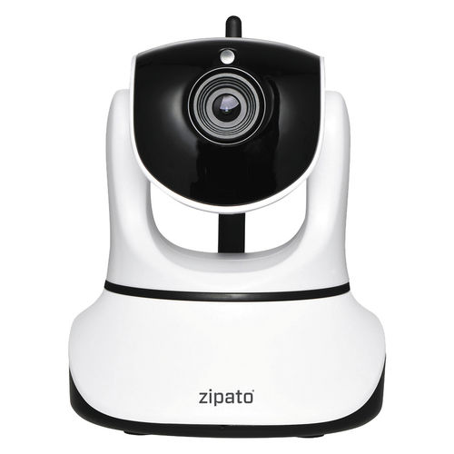 Camera di sicurezza IP - Zipato - PTZ / da incasso / a colori
