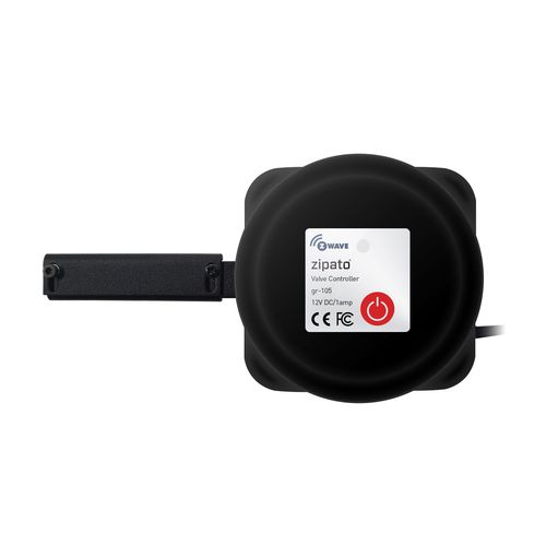 Modulo di controllo per sistema domotico - VALVE - Zipato - su guida DIN / Internet / da interno