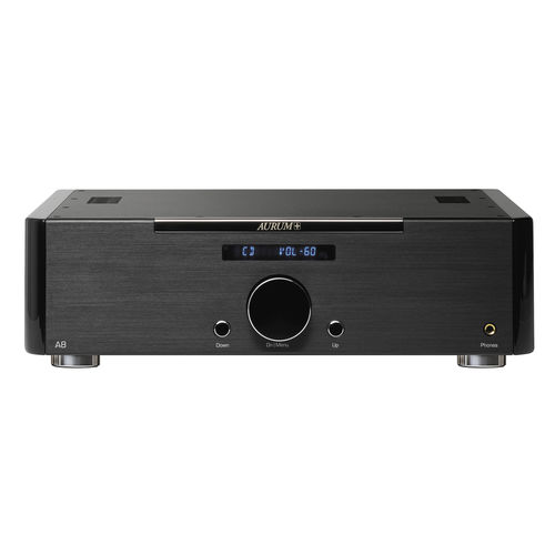 Amplificatore audio - AURUM A8 - Quadral