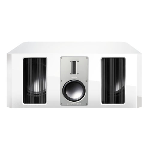 Altoparlante centralizzata - AURUM BASE TITAN 9 - Quadral - residenziale / da interno / in composito