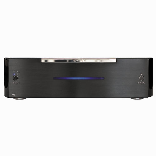 Amplificatore audio - AURUM M10 - Quadral