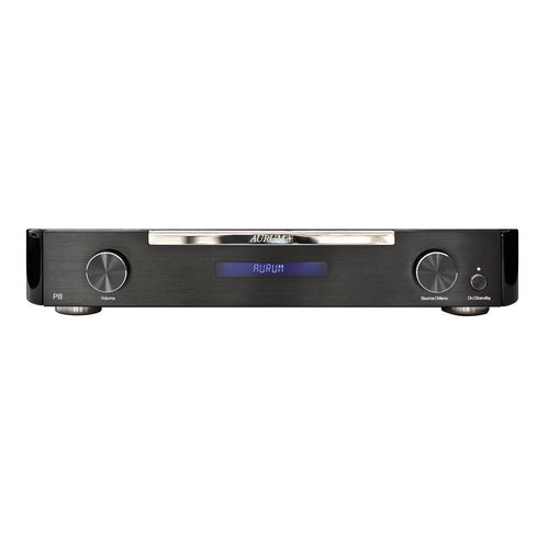 Preamplificatore - AURUM P8 - Quadral