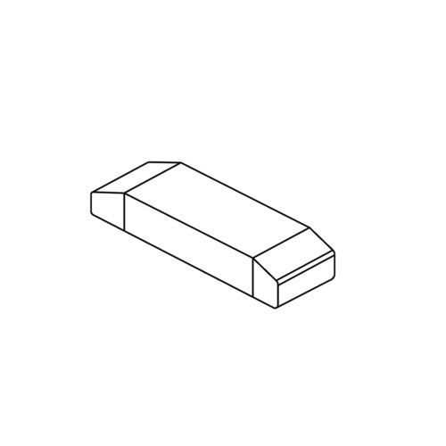 Alimentazione elettrica DC/DC - 600ELG30024A - OGGI LUCE - da incasso / ad uscita semplice / per uso residenziale