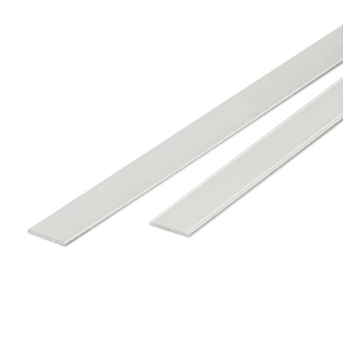 Striscia luminosa LED - PLATA - OGGI LUCE - IP20 / in alluminio