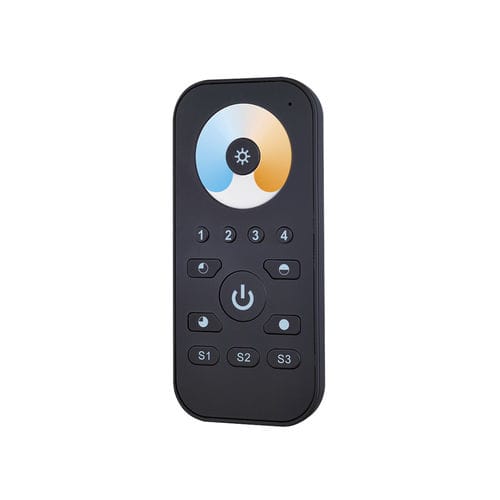 Telecomando per illuminazione - ZIGBEE - OGGI LUCE - opaco