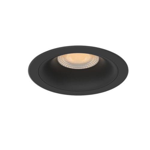 Downlight da incasso - DIVO - OGGI LUCE - LED / rotondo / IP65