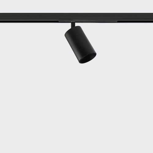Faretti a binario LED - MICRO PERFETTO - OGGI LUCE - tondo / in metallo / contract