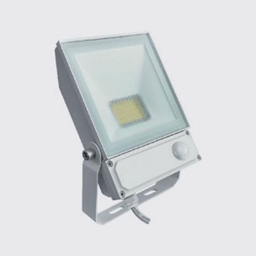 Proiettore IP65 - NEWLOOP III PIR - OGGI LUCE - LED / per garage / per parcheggio