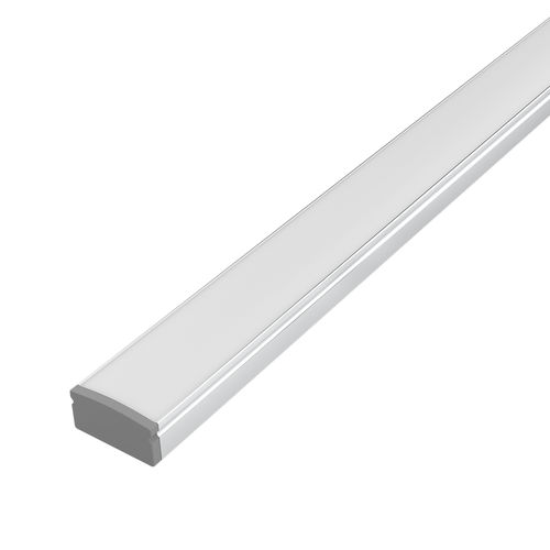 Profilo luminoso per soffitto - COSTA - OGGI LUCE - LED / in alluminio / contract