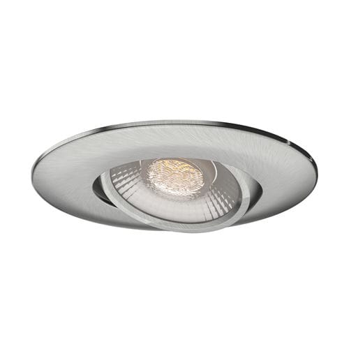 Downlight da incasso - BANO - OGGI LUCE - LED / rotondo / IP65