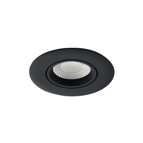 Downlight da incasso - IXO - OGGI LUCE - LED / rotondo / IP65