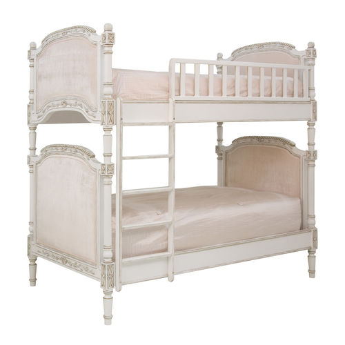 Letto a castello - JOSEPHINE  - AFK - singolo / classico / imbottito
