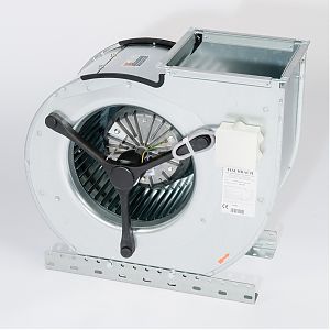 Ventilatore centrifugo - CE/CE-EC SERIES - Fischbach Luft- und Ventilatorentechnik GmbH - canalizzabile / industriale / da interno