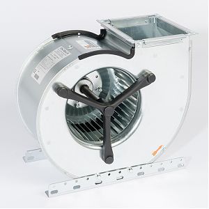 Ventilatore centrifugo - CEK/CEK-EC SERIES - Fischbach Luft- und Ventilatorentechnik GmbH - canalizzabile / industriale / da cucina
