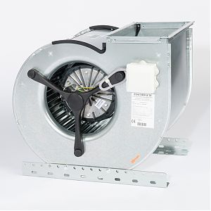 Ventilatore centrifugo - D/DS SERIES - Fischbach Luft- und Ventilatorentechnik GmbH - canalizzabile / professionale / industriale