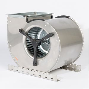 Ventilatore centrifugo - DR/DR-EC SERIES - Fischbach Luft- und Ventilatorentechnik GmbH - canalizzabile / industriale / da interno