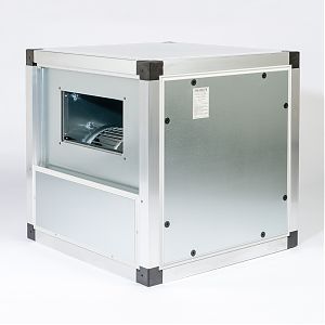 Unità di trattamento dell'aria contract - VN STANDARD SERIES - Fischbach Luft- und Ventilatorentechnik GmbH - industriale / da interno