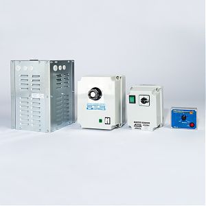 Regolatore di velocità per sistema di ventilazione - FRA - Fischbach Luft- und Ventilatorentechnik GmbH