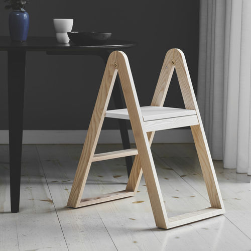 Scala di design da interno - Reech  - Gejst