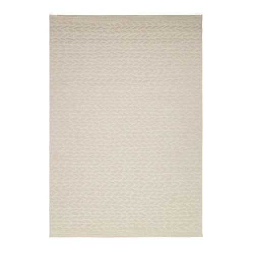 Tappeto design originale - LEAVES - AFK Living - a motivi / in polipropilene / in lana