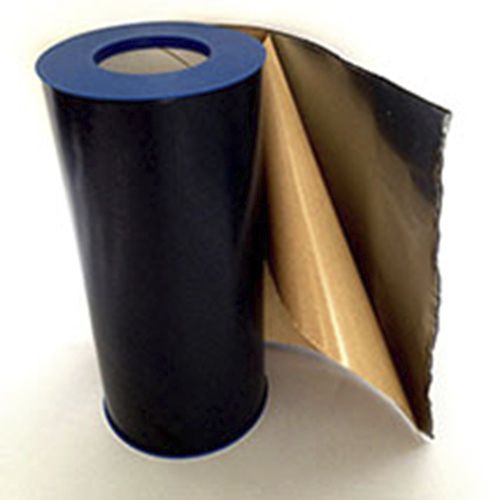 Banda adesiva impermeabile all’aria - DOUBLESHIELD 3.3 - Metalnastri - a freddo / in zinco / in HDPE
