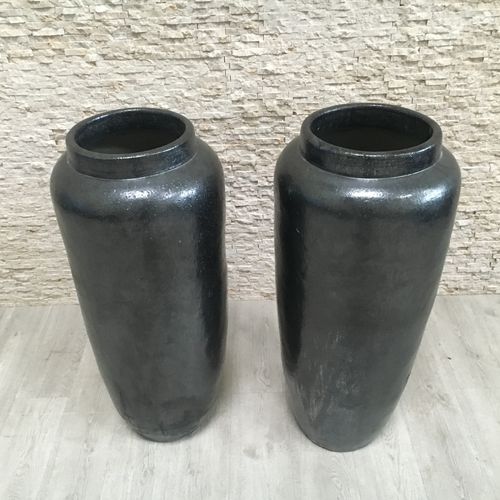 Giara in ceramica - GERRO2 - ARRELART