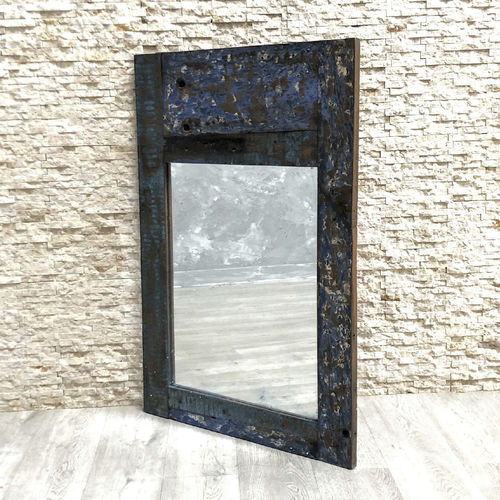 Specchio a muro - MIRALL5 - ARRELART - per hotel / per camera d'hotel / classico