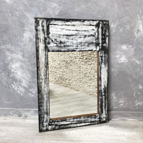 Specchio a muro - MIRALL4 - ARRELART - per hotel / per camera d'hotel / classico