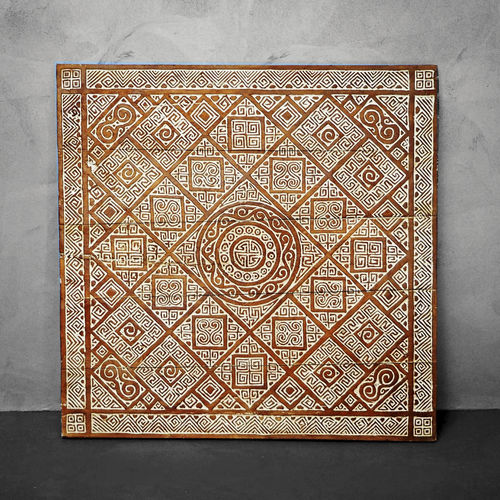 Quadro in legno - CRETA - ARRELART