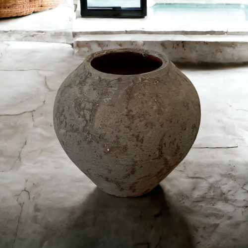 Giara in ceramica - TURKISH - ARRELART