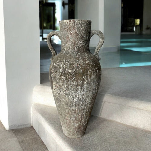 Giara in ceramica - POMPEII - ARRELART