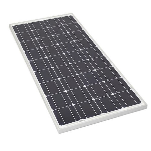 Pannello fotovoltaico monocristallino - SI-ESF-M-M125-36 - Solar Innova Green Technology - colorato / per tetto