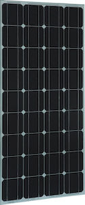 Pannello fotovoltaico monocristallino - SI-ESF-M-BIPV-GG-M125-36 - Solar Innova Green Technology - doppio vetro / per tetto / PID free