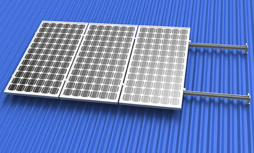 Sistema di montaggio su tetto - SI-ESF-S-CIT - Solar Innova Green Technology - solare / per applicazioni fotovoltaiche
