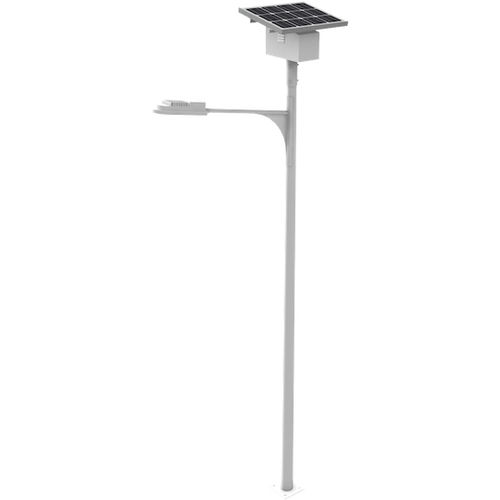 Lampione solare - SI-ESF-L-MODERN-16W - Solar Innova Green Technology - urbano / contemporaneo / in metallo