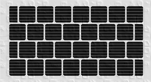 Pavimento in vetro - SI-ESF-M-BIPV-RD-M156-28 - Solar Innova Green Technology - per esterni / per il settore terziario / per spazio pubblico