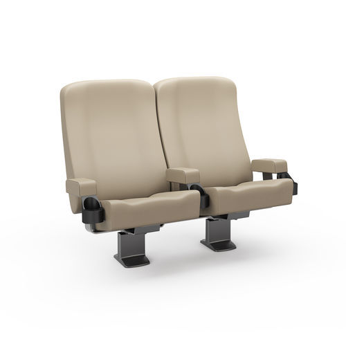 Poltrona per cinema in tessuto - PREMIUM ST OMER - FERCO SEATING SYSTEMS M SDN BHD - in pelle / per teatro / home cinema