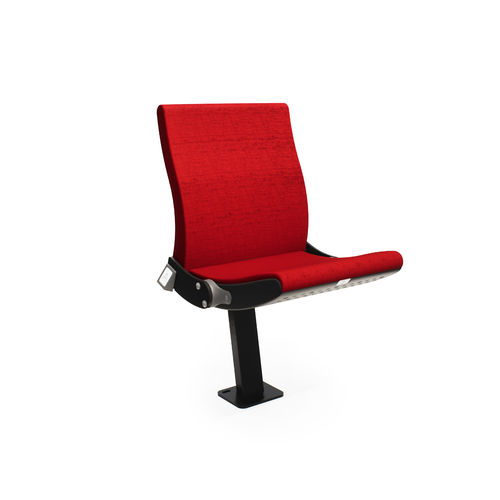 Poltrona per auditorium contemporanea - ARC MAX - FERCO SEATING SYSTEMS M SDN BHD - in tessuto / in pelle / in ecopelle