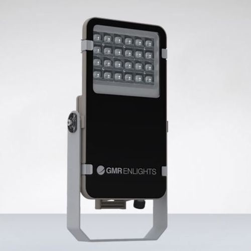 Proiettore IP66 - TARUS 100 - Ghisamestieri - LED / professionale / da esterno