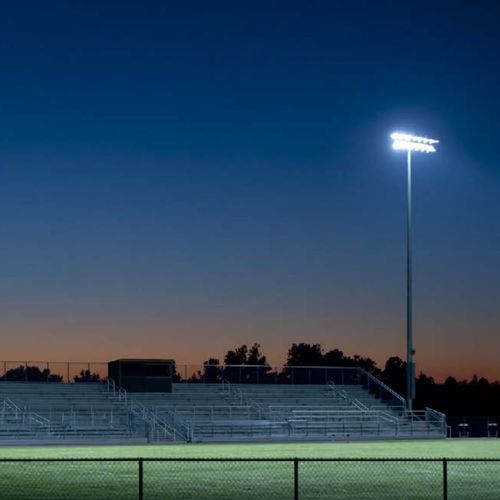 Proiettore IP66 - WOLTRON 01 - Ghisamestieri - LED / professionale / da esterno