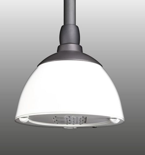 Luce a sospensione - Mina - Ghisamestieri - LED / rotonda / in altezza
