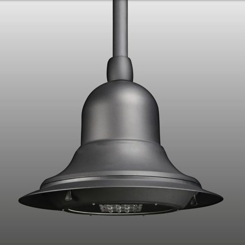 Luce a sospensione - GAMMA SMALL - Ghisamestieri - da incasso a soffitto / LED / rotonda