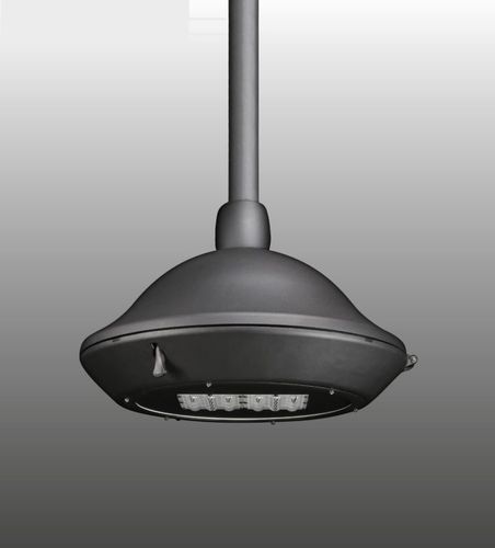 Luce a sospensione - JUN SMALL - Ghisamestieri - da incasso a soffitto / LED / rotonda
