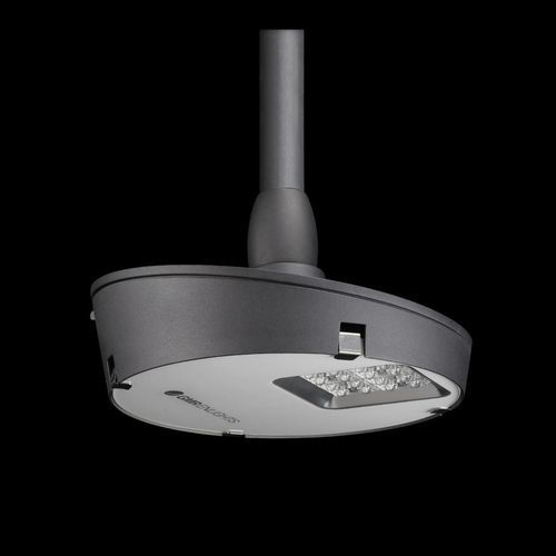 Luce a sospensione - VIRGO A 400 - Ghisamestieri - LED / rotonda / IP66