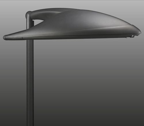 Lampione urbano - AQUILONE A - Ghisamestieri - contemporaneo / in PMMA / LED