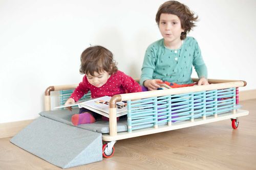 Box per bimbi - PASPERTU - Ergokids