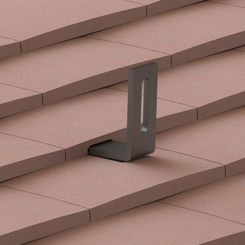 Fermacoppo - sunfixings - in acciaio inossidabile